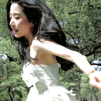 爱犬情深