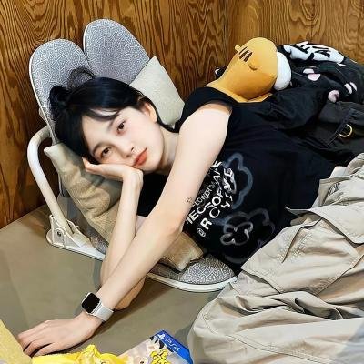 你房里有人
